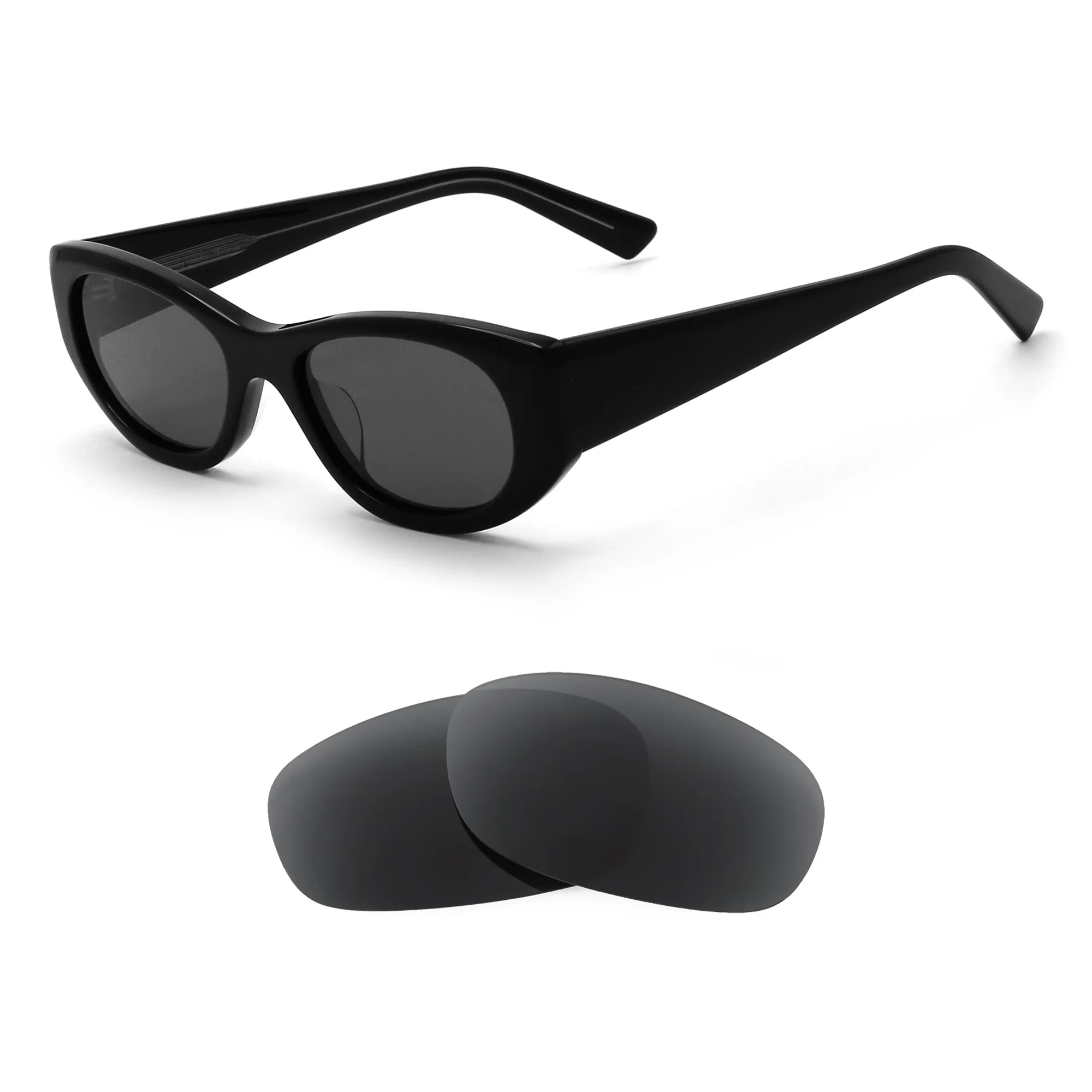Replacement Sunglass Lenses