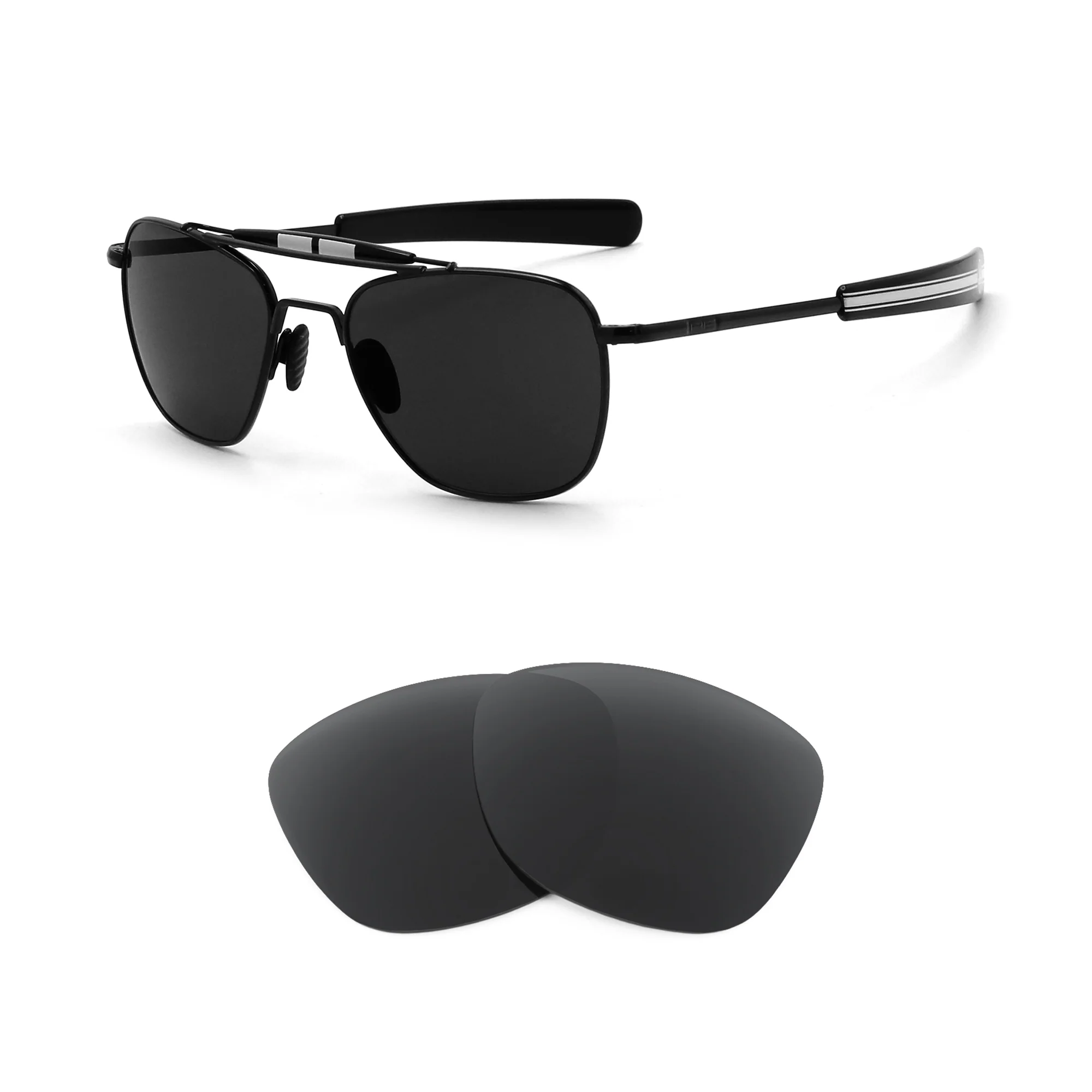 Randolph Engineering Replacement Lenses by Revant Optics